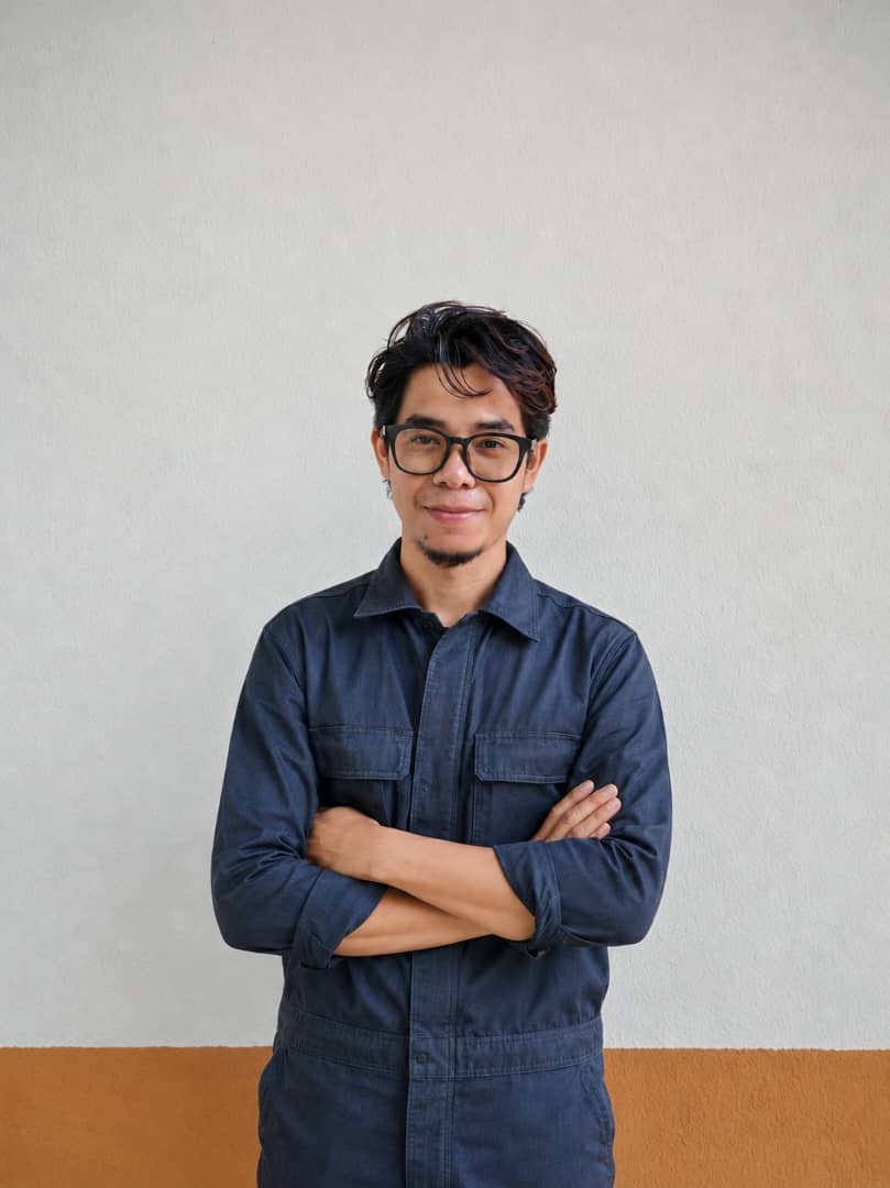 Mr. Amin Ahmad