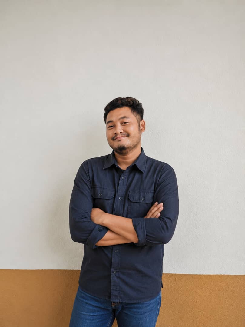 Mr. Hakim Rashid